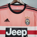 Rétro Juventus Extérieur 15/16