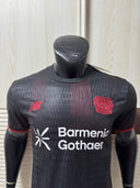 Bayer Leverkusen Domicile 25/26