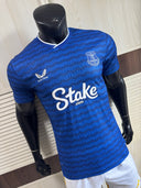 Everton 25/26