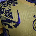 Inter Édition Spéciale 24/25 - Version Joueur