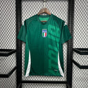 Italie Édition Spéciale 24/25