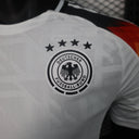 Allemagne Domicile 24/25 - Version Joueur