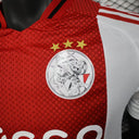 Ajax casa 25/26 - Version Joueur