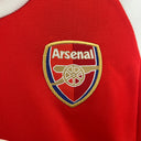Arsenal Domicile 02/04 - Enfant (short inclus)