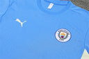 Kit Complet Manchester City
