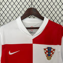 Croatie Domicile 24/25