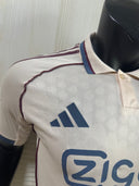 Ajax Third 25/26