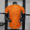 Ivory Coast Domicile version joueur 26/27