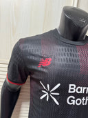Bayer Leverkusen Domicile 25/26