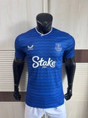 Everton 25/26