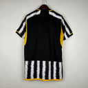 Juventus Domicile 23/24