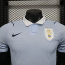 Uruguay Domicile version joueur 26/27