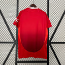 Manchester United Domicile 24/25