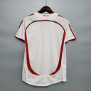 Rétro Milan Extérieur 06/07