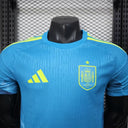 Spain kit d'entraînement version joueur 26/27