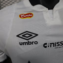 Santos Domicile 24/25 - Version Joueur
