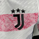 Juventus Extérieur 23/24- Version Joueur