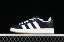 Adidas campus 00s black and brown