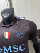 Napoli Third 25/26