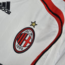 Rétro Milan Extérieur 06/07