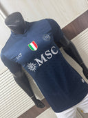 Napoli 25/26