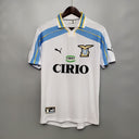 Rétro Lazio 2001