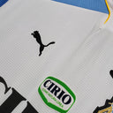 Rétro Lazio 2001