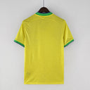 Brésil Mondial 2022