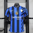 Inter Domicile 24/25 - Version Joueur