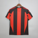 Rétro Milan Domicile 10/11