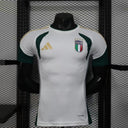 Italy kit d'entraînement version joueur 26/27