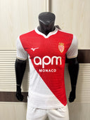 Monaco Domicile 25/26
