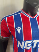 Crystal Palace Domicile 25/26