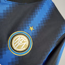 Rétro Inter 10/11