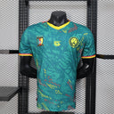 Cameroon Domicile version joueur 26/27