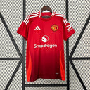 Manchester United Domicile 24/25