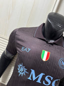 Napoli Third 25/26