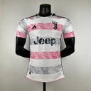 Juventus Extérieur 23/24- Version Joueur