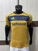 Boca Juniors Extérieur 25/26