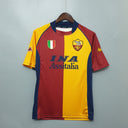 Rétro Roma Domicile 01/02