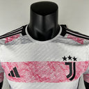 Juventus Extérieur 23/24- Version Joueur