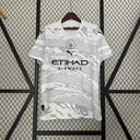 Manchester City Édition Spéciale 24/25