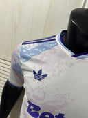 Aston Villa Third 25/26