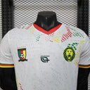 Cameroon Extérieur version joueur 26/27