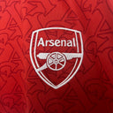 Arsenal Domicile 25/26