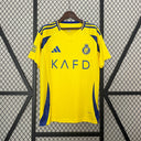 Al-Nassr Domicile 24/25