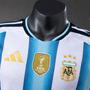 Argentina Domicile version joueur 26/27