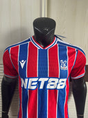 Crystal Palace Domicile 25/26