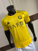 Al Nassr Domicile 25/26