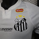 Santos Domicile 24/25 - Version Joueur